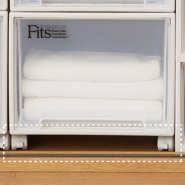 fits フィッツケース