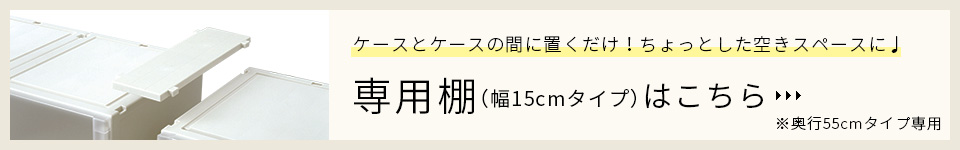 fitsunit フィッツユニットケース