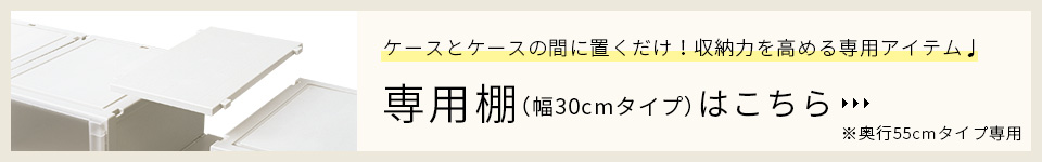 fitsunit フィッツユニットケース