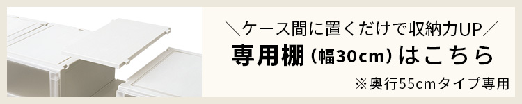 fitsunit フィッツユニットケース