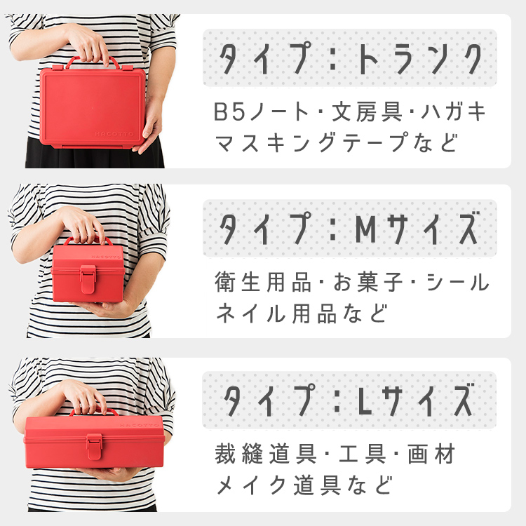 HACOTTO ハコット