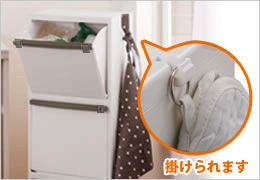 フック
