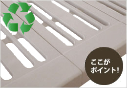 再生材料