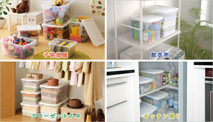 シーンを選ばないシンプルなデザイン