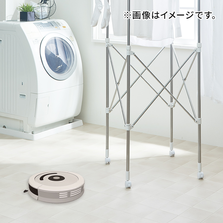 ポーリッシュ インテリア物干し 超コンパクト PSI-05