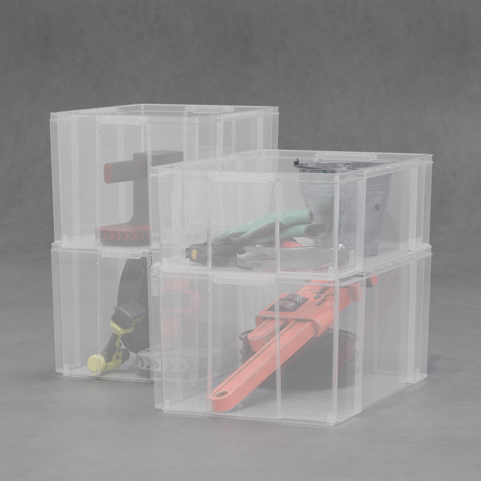 ロックスBOX