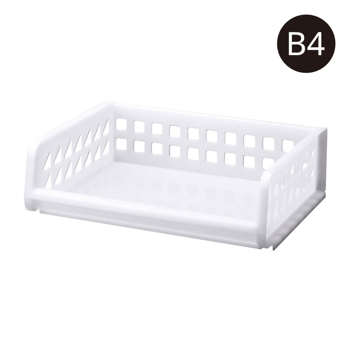 プレクシーラック B4