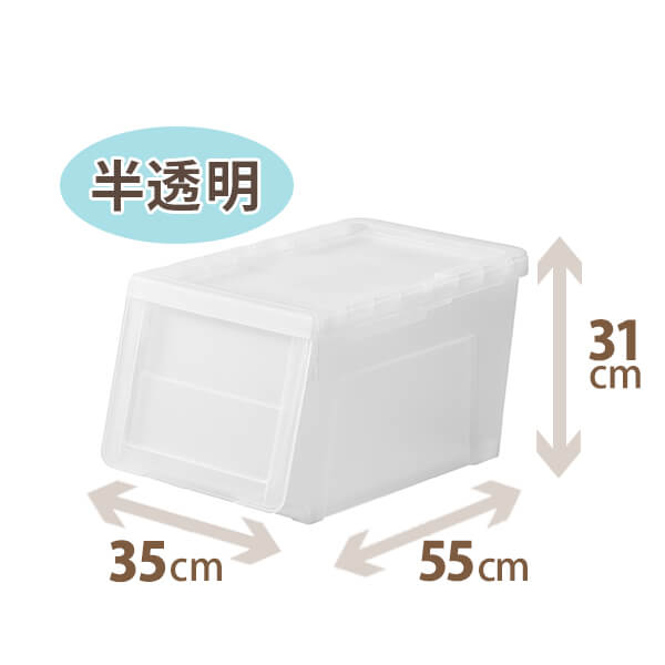 プロフィックス KABAKURO カバクロ 35M