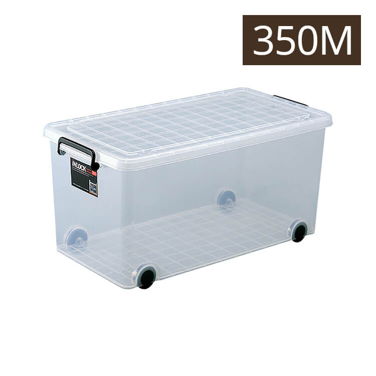 一部予約販売】 TENMA インロック350L 440×740×350 1個 品番：110000541