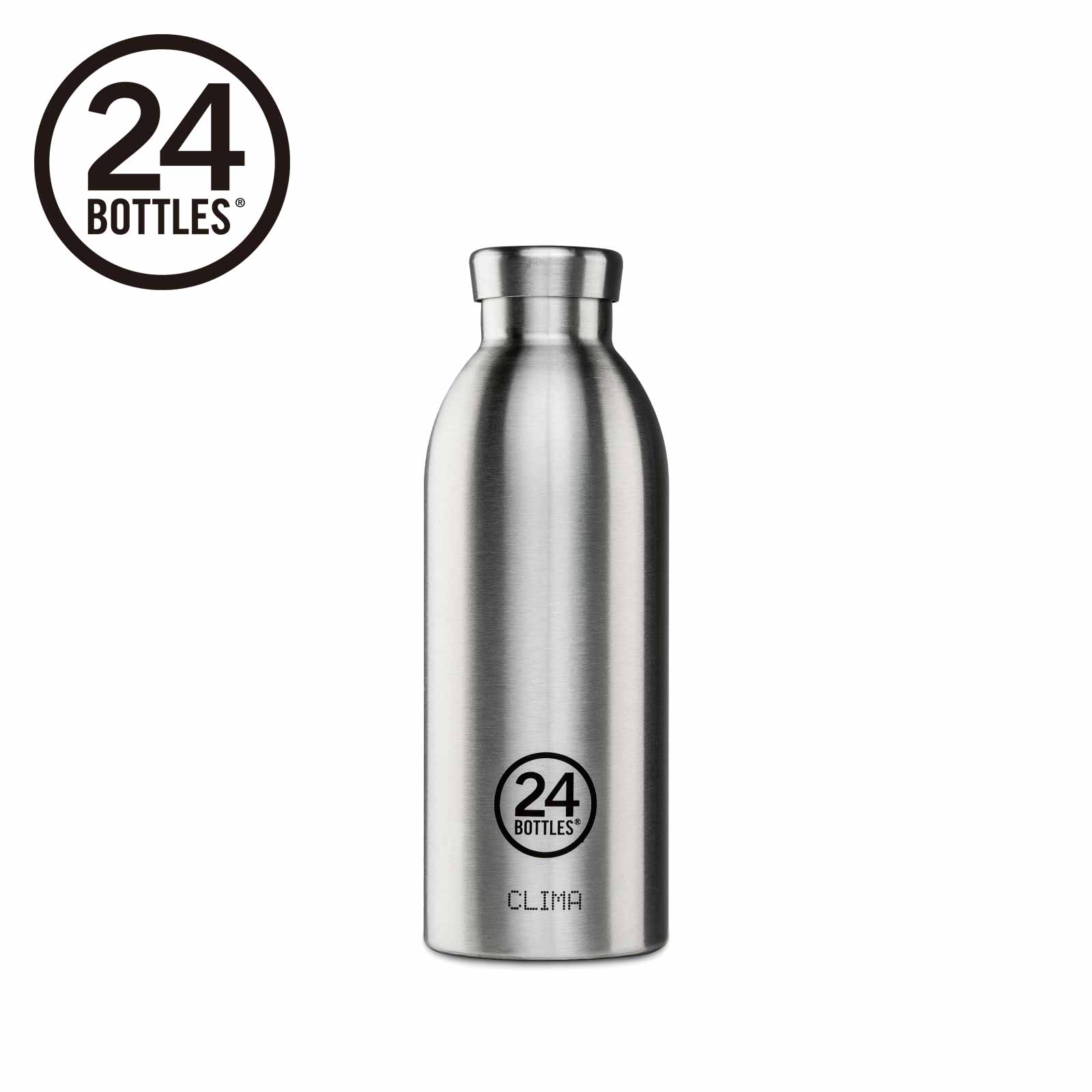 24 BOTTLES ステンレス製魔法瓶クライマボトル500ml