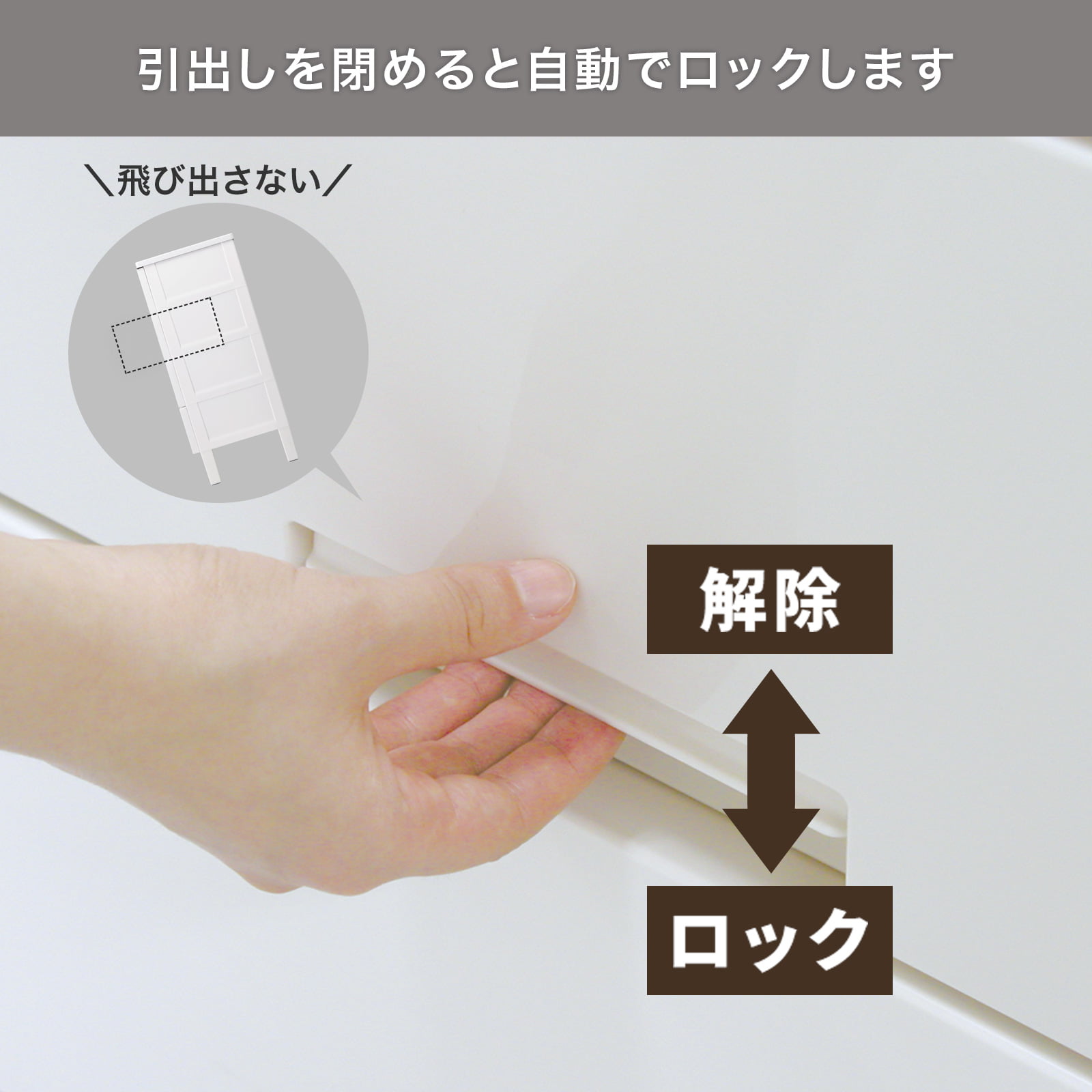天馬公式】フィッツプラス F7505 5段 メープルの通販