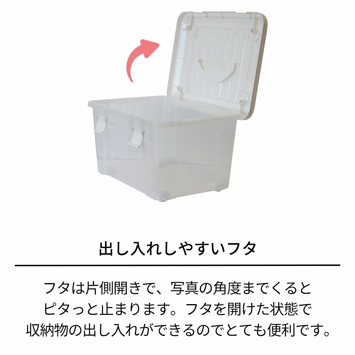 誠実 アズワン AS ONE プラスチックキャビネット XL GARAGE トール 組立済 9771000 1個 個人宅配送不可